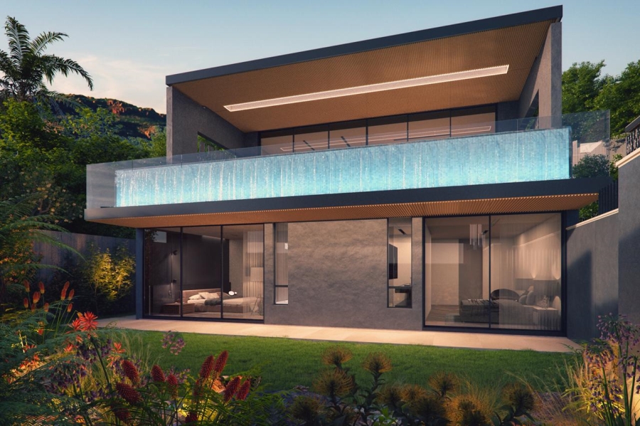 3 Bedroom Property for Sale in Bantry Bay Western Cape